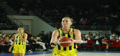 Fenerbahe Opet'in Avrupa Ligi'ndeki rakibi Valencia Basket