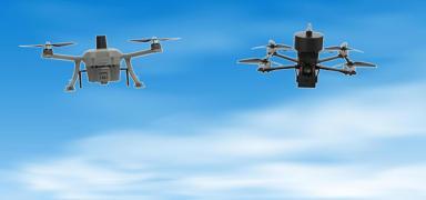 Yerli 'dron avlayan dron'lar geliyor