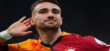 Tepkilerin ard�ndan yeni payla��m