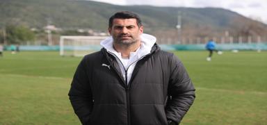 Volkan Demirel: Kupa bizim iin deerli