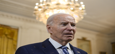 Biden Ynetimi, 11 Eyll sanklarnn anlamasn engellemek iin mahkemeye bavurdu