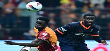 Davinson Sanchez: Hakem izin verdi