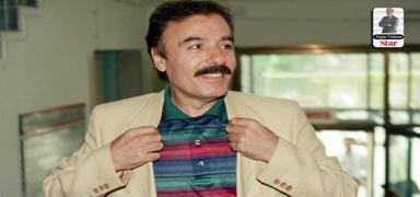 Ferdi Tayfur ve arabeskle stanbul'da bana gelenler