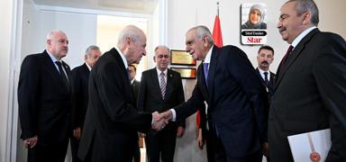 Sibel Eraslan yazd�: Yeni m�zakere d�nemi hakk�nda�