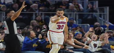 Curry: Bu ii uzun sre yapmak istiyorum ancak vakit daralyor