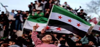 Suriye'nin ismi de�i�ecek mi?