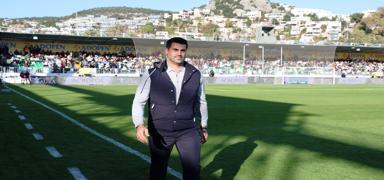 Trkiye Kupas'nda 8 goll ma!  Krklarelispor ile Bodrum FK yeniemedi