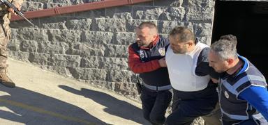 2 PTT g�revlisini �ld�ren caniden pi�kin savunma! Daha �nce de su� kayd� varm��