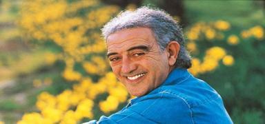 Edip Akbayram ent�be edildi