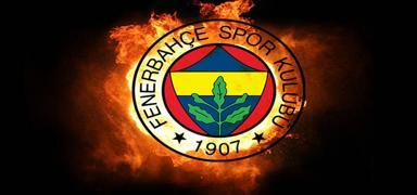 Fenerbah�e'den Galatasaray ma�� sonras� payla��m