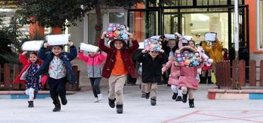 MEB'den yaryl tatili ncesi 'enlik' haftas karar