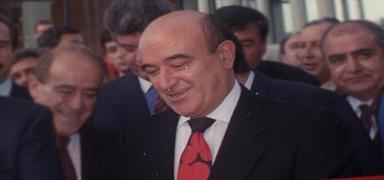 Sabanc� suikast�n�n �zerinden 29 y�l ge�ti