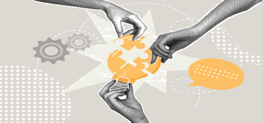 Y�zy�ll�k ayr�l�ktan stratejik i� birli�ine