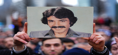 MESAM'dan Ferdi Tayfur aklamas: Kanuni varislerinden izin almak zorundalar