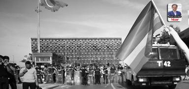 Siz de bizim Lebetle�tiremediklerimizden misiniz?