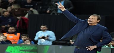 Panathinaikos'a galibiyeti Cedi ve mer Faruk getirdi