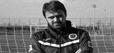 T�rk futbolunun beyefendisi Ahmet �al�k vefat�n�n 3. y�l�nda an�l�yor