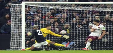Aston Villa ikinci yarda ald