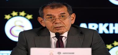 Dursun �zbek'ten �arp�c� s�zler!