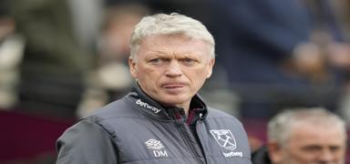 Everton, David Moyes'u aklad