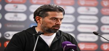 �lhan Palut: De�erli bir 3 puan ald�k