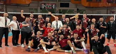 Spor Toto deplasmanda kazand