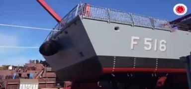 Tamam�na yak�n� yerli ve milli olarak �retildi! T�rkiye devler arenas�na ��k�yor