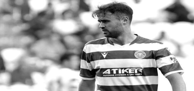 TFF'den Ahmet �al�k i�in anma mesaj�