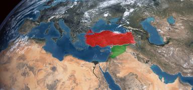 Suriye, T�rkiye'den sat�n al�yor