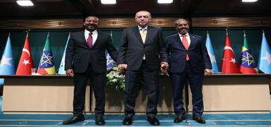 Ankara Anlamas sonras bir ilk! Yeni karar aldlar