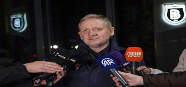 Gksel Gmda, Galatasaray ma sonras konuacak