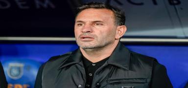 Okan Buruk: Hedefimiz her ma�� kazanmak