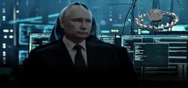 Putin, Avrupa'y kskaca ald