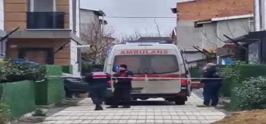 Tekirda�'da s�r olay!