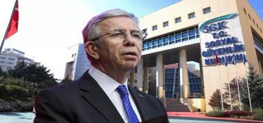 ABB'nin SGK oyunu ��kt�