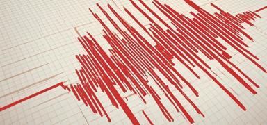 Japonya'da 6,9 byklnde deprem