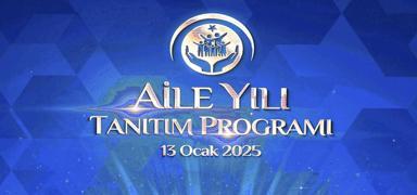 Kabine yelerinden, 'Aile Yl' paylam