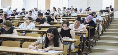 1 Eyll'de 'AGS' devreye girecek