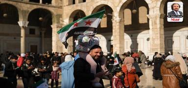 Suriye'den ��kar�lacak dersler