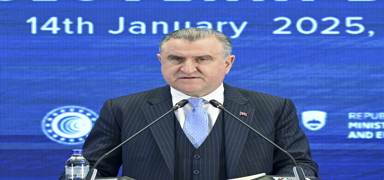 Bakan Bak: Trkiye spordaki performansyla dnyada lider bir lke