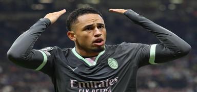 Leipzig'de beklenmedik geli�me! Noah Okafor transferi iptal oldu