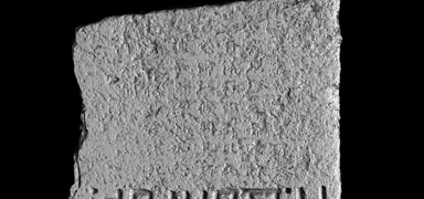 Mo�olistan'daki Nomgon-2 An�t K�lliyesi'nin G�kt�rk d�nemine ait oldu�u do�ruland�