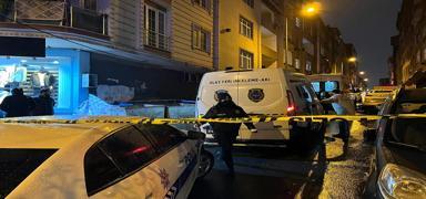 Polisten kaarken 1. kattan atlad: Hayatn kaybetti