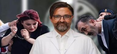 Yenido�an davas�nda ara karar