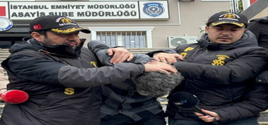 12 ya��ndaki k�z� vah�ice katletmi�ti! Adliyeye sevk edildi