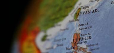 �in'den Ada �evresinde gerilimi y�kseltecek ad�m