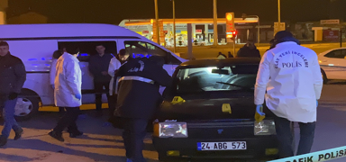 Erzincan'da kavga: 1 l