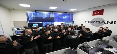 'Fergani' y�r�ngesine ba�ar�yla yerle�ti! Bayraktar'dan dost �lkelere 'Ulu� Bey' mesaj�