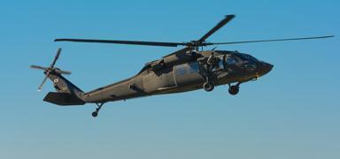 Helikopter al�m�na onay