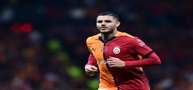brahim Hatipolu mjdeyi verdi! 'Icardi ilk frsatta dnecek'